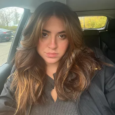 Lindsay Longo