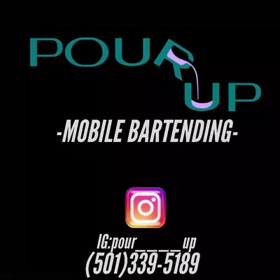 Pour Up Photobooth’s