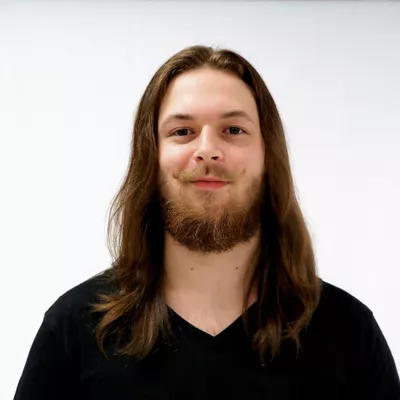 Caleb Smith