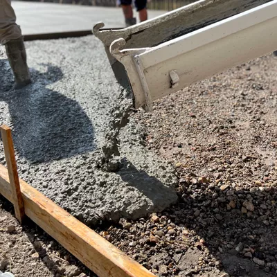 Elizabeth Construction LLC