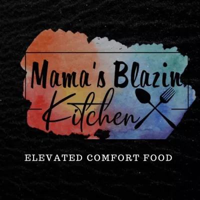 Mama’s Blazin Kitchen LLC