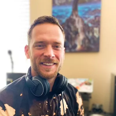 DJSPLITT Productions