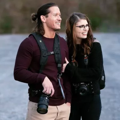 Capture Wonder Photography