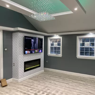Soto Construction and More