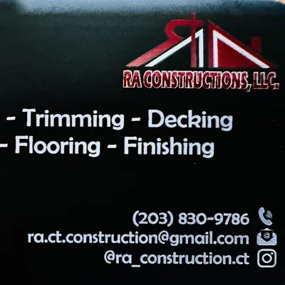 Ra construction