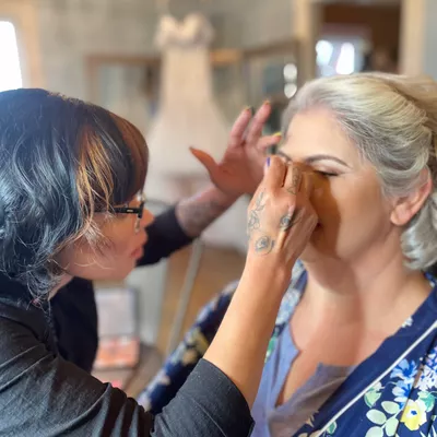 Glambygwenn