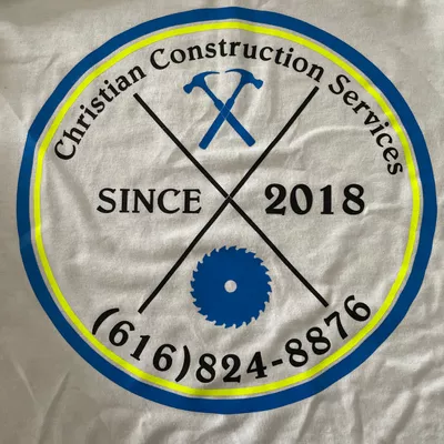 Christian Construction services