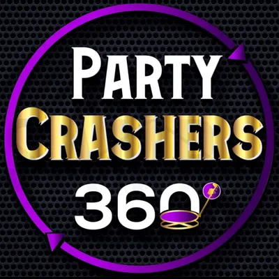 Party Crashers 360° LLC