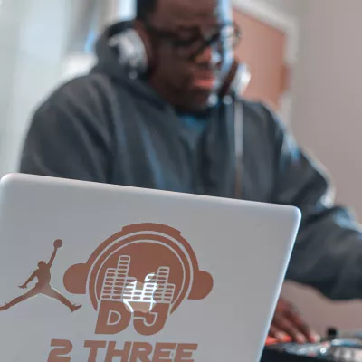 DJ 2 Three Entertainment incorporated