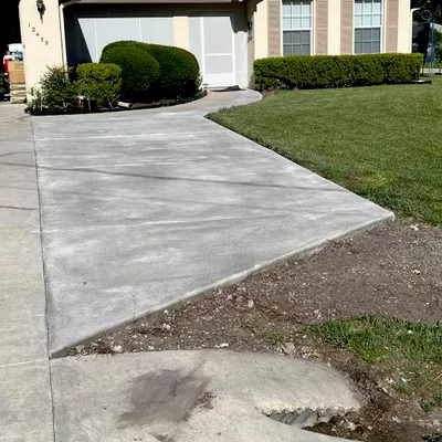 H&R Concrete