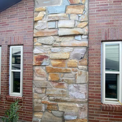 Howell Remodeling LLC Masonry Contractor