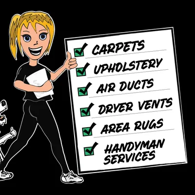Lexi’s List Home Services