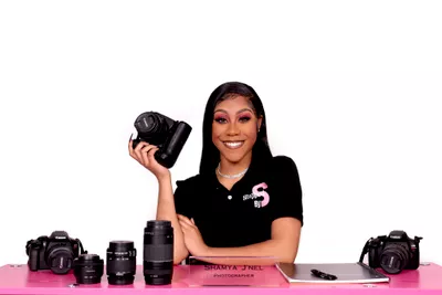 Snapped By S Portrait Photography