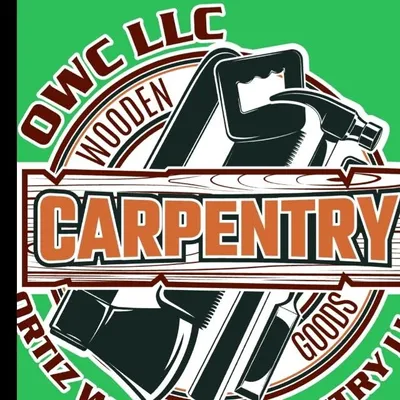 Ortiz wood carpentry LLC