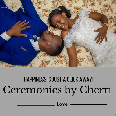 Ceremonies by Cherri