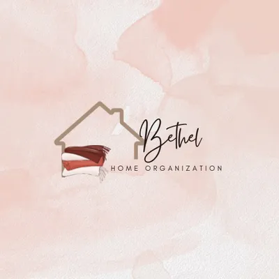 Bethel Home Organization