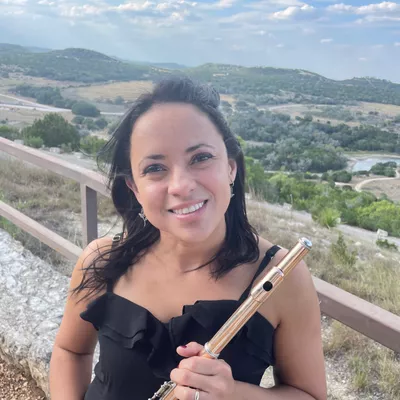 Maíra Viana Flute