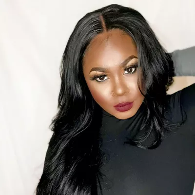 Shanelle Beauty