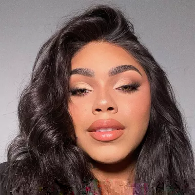 Glam with Luna Monét