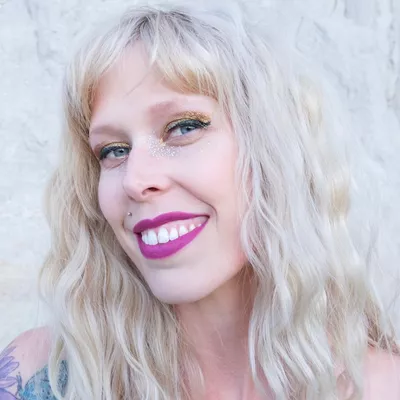 PopRockBeauty | Nontoxic Makeup Artist