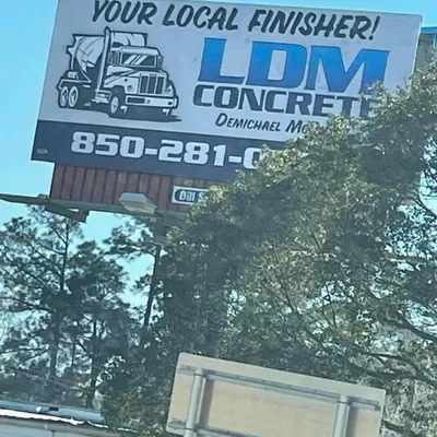 LDMCONCRETE