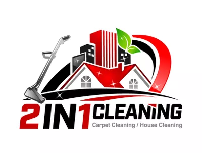 2 in 1 Cleaning LLC