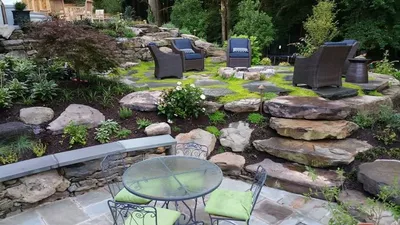 Palma’s landscape llc
