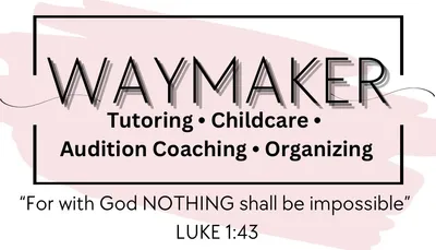 Waymaker