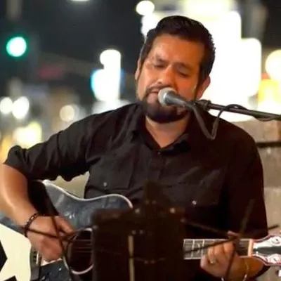 Jerry Music