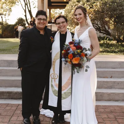 Weddings by Tara