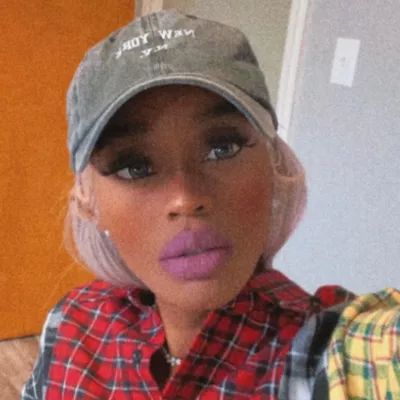 Ralicia Makeup Artist