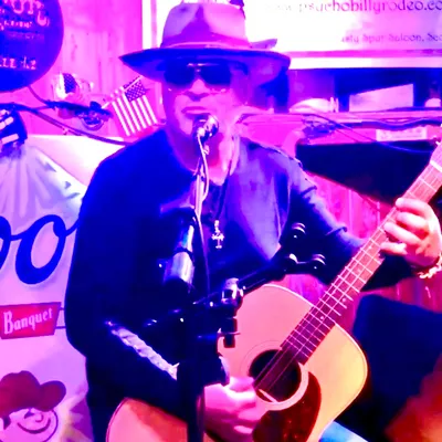 Ig Dave_Kendall_Live_Music
