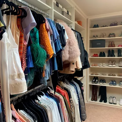 Eight Days Home Organization Orange County