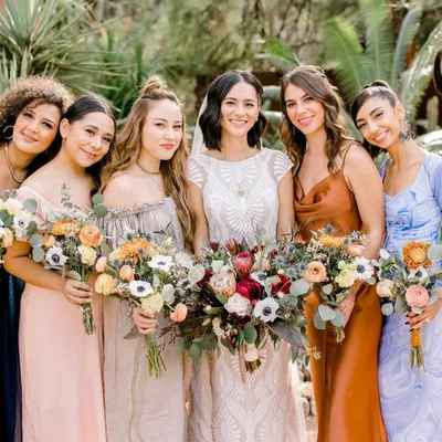 Blush and Glow