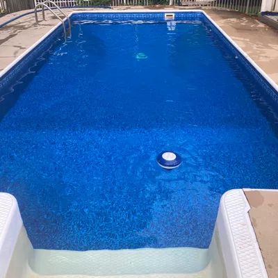 Lei Pool Services