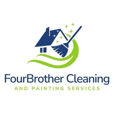 fourbrother cleaning and painting services