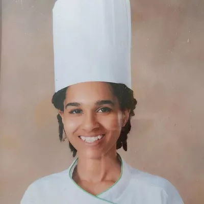 Vegan Cuisine by Angela Flood