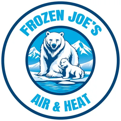 Frozen Joe’s Air & Heat
