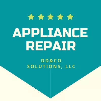 DD Appliance Repair