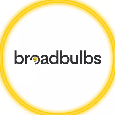 Broadbulbs