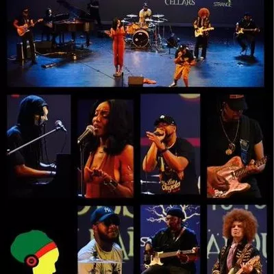 The NuBeing Collective