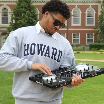 DJ Danny B
