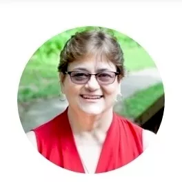 Diane Kirby, Wedding Officiant