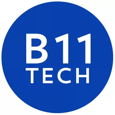 B11 Tech Solutions