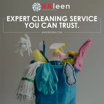 Rkleen Cleaning Service