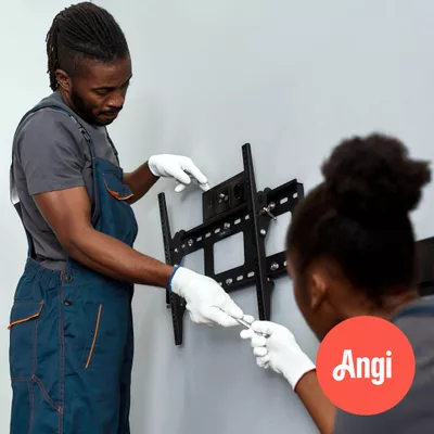 Jones installations