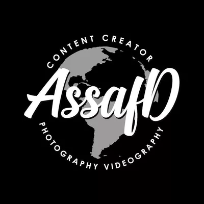 Assaf D world