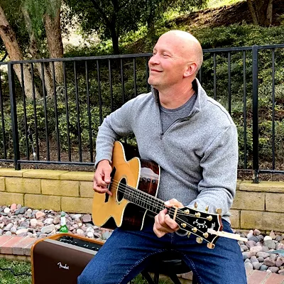 Kevin Krieg Music