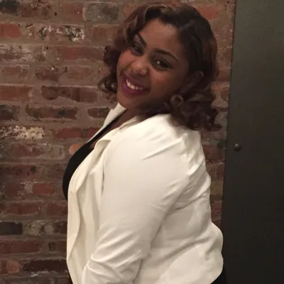 Chynna Crockett