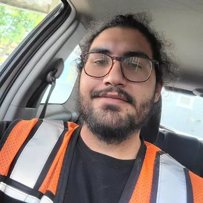 Joshua Gonzalez